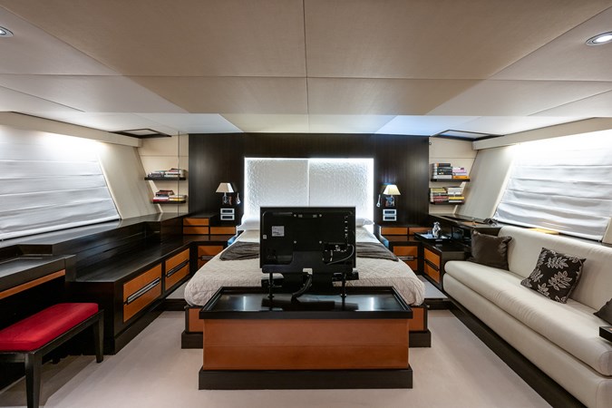 Photo of PENDENNIS AKALAM 105'
