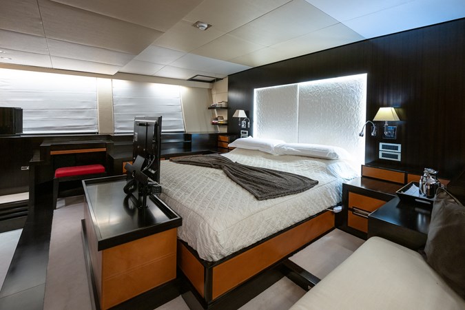 Photo of PENDENNIS AKALAM 105'