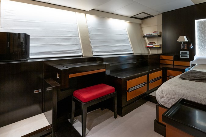 Photo of PENDENNIS AKALAM 105'