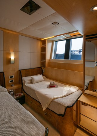 Photo of PENDENNIS AKALAM 105'