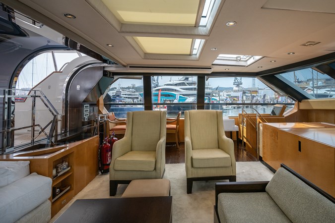Photo of PENDENNIS AKALAM 105'