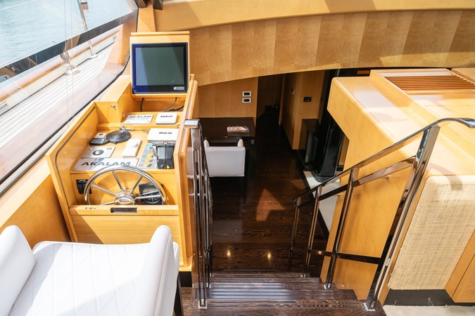 Photo of PENDENNIS AKALAM 105'