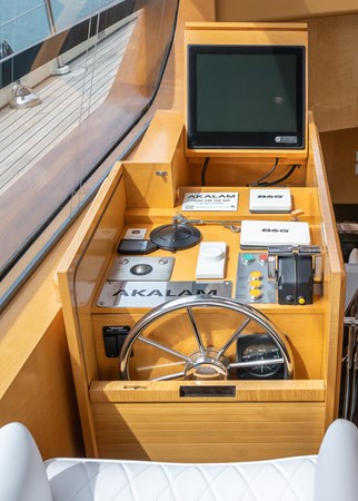 Photo of PENDENNIS AKALAM 105'