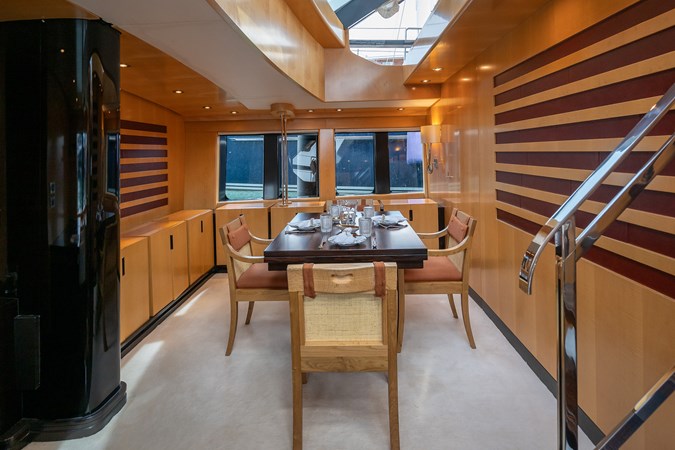 Photo of PENDENNIS AKALAM 105'