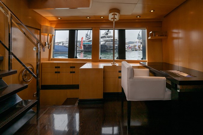 Photo of PENDENNIS AKALAM 105'