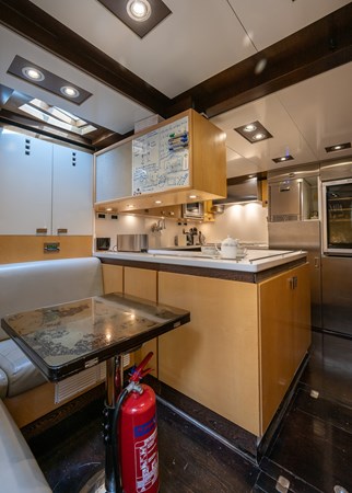 Photo of PENDENNIS AKALAM 105'