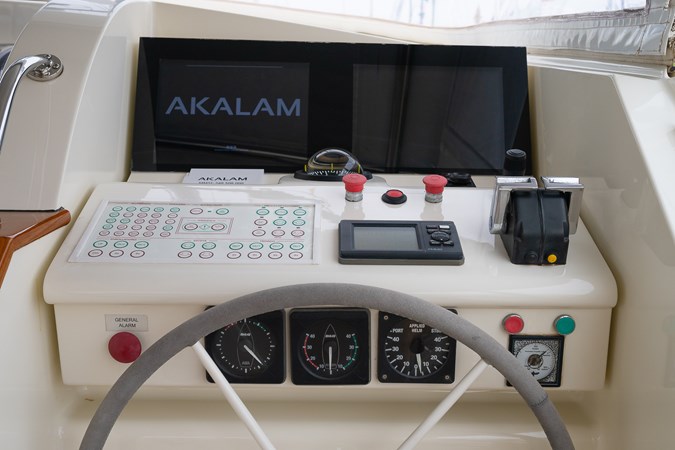 Photo of PENDENNIS AKALAM 105'