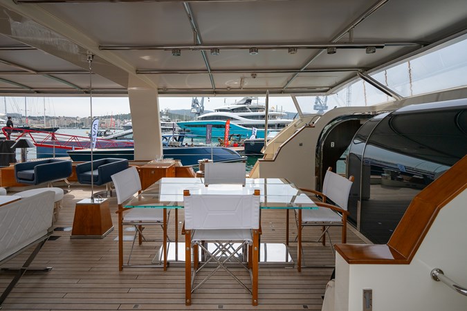 Photo of PENDENNIS AKALAM 105'