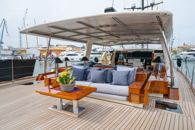 Photo of PENDENNIS AKALAM 105'