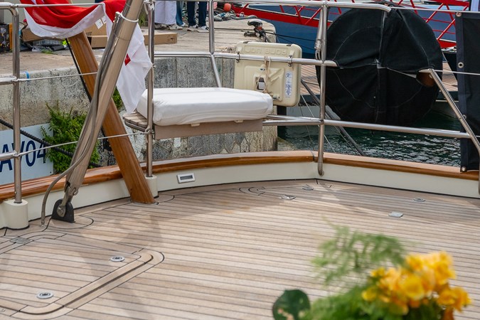 Photo of PENDENNIS AKALAM 105'