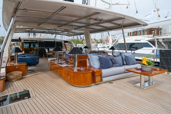 Photo of PENDENNIS AKALAM 105'