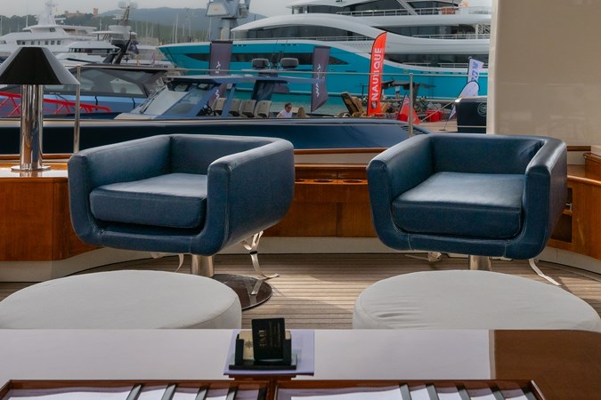 Photo of PENDENNIS AKALAM 105'