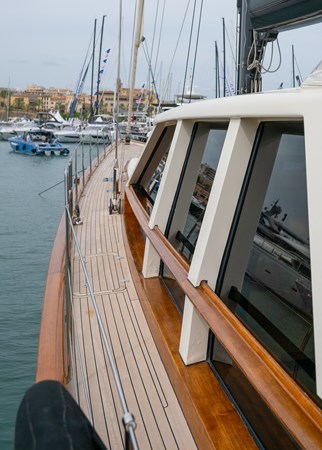 Photo of PENDENNIS AKALAM 105'
