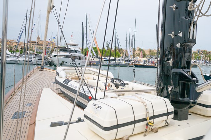 Photo of PENDENNIS AKALAM 105'