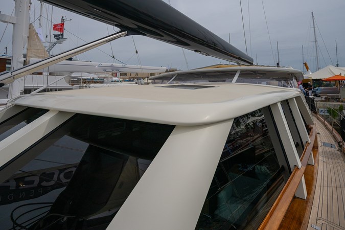 Photo of PENDENNIS AKALAM 105'
