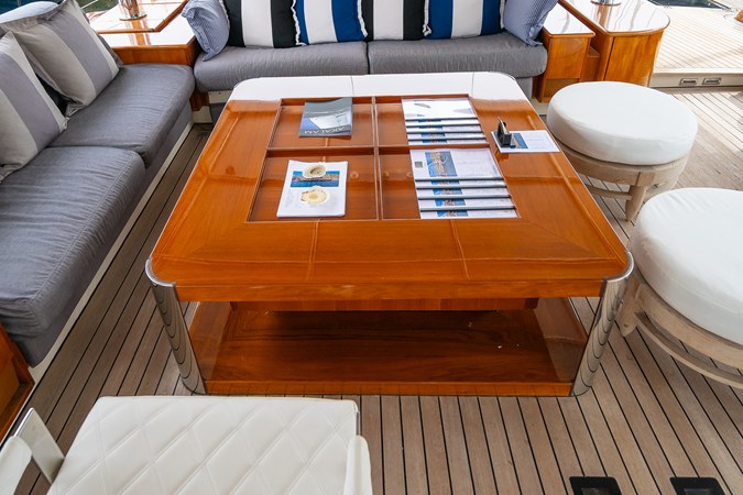 Photo of PENDENNIS AKALAM 105'
