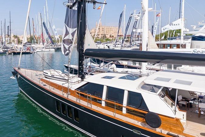 Photo of PENDENNIS AKALAM 105'