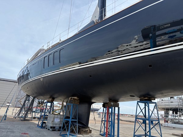 Photo of PENDENNIS AKALAM 105'
