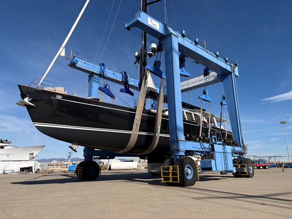 Photo of PENDENNIS AKALAM 105'