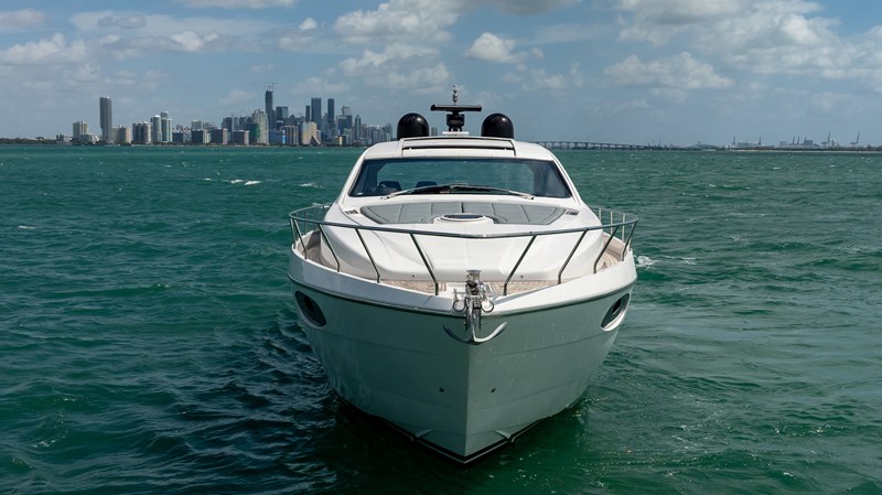 Photo of PERSHING Habeas Orcas 62'