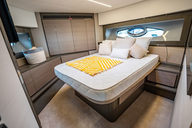 Photo of PERSHING Habeas Orcas 62'