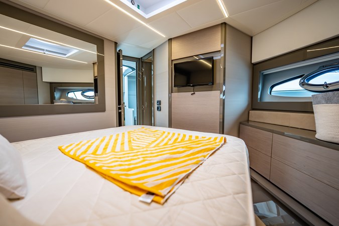 Photo of PERSHING Habeas Orcas 62'