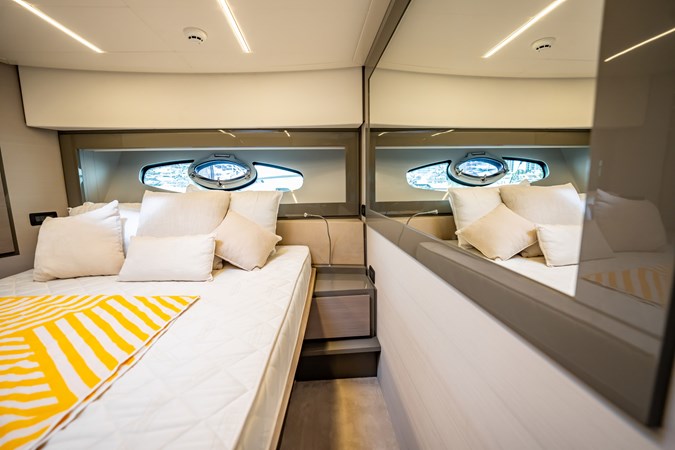 Photo of PERSHING Habeas Orcas 62'