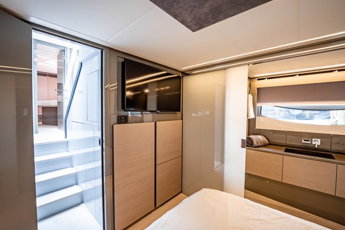 Photo of PERSHING Habeas Orcas 62'