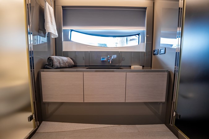 Photo of PERSHING Habeas Orcas 62'