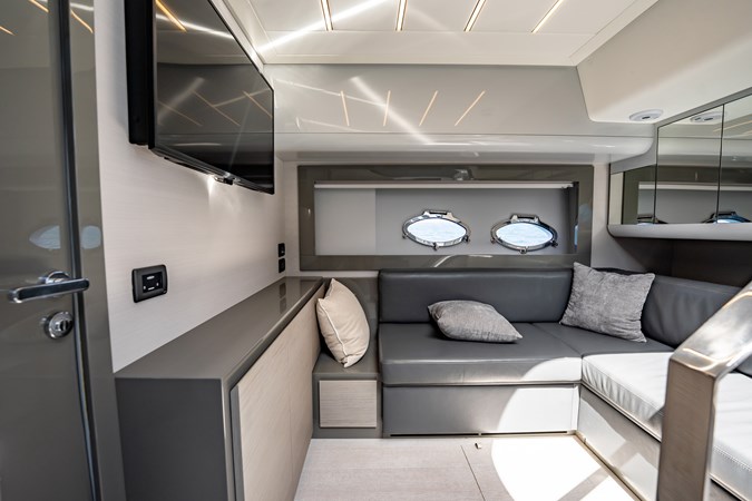 Photo of PERSHING Habeas Orcas 62'