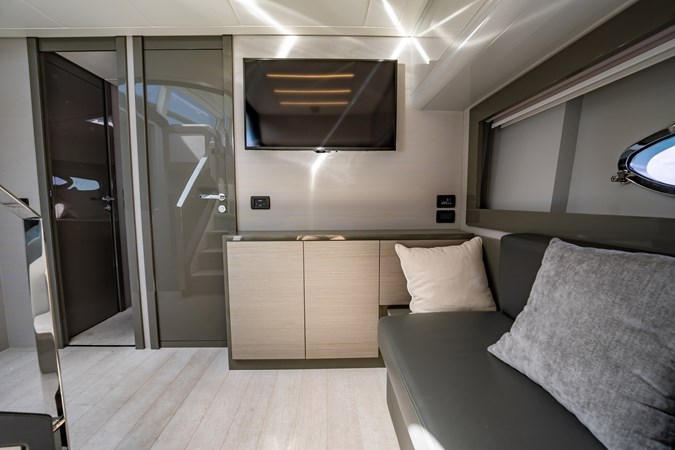 Photo of PERSHING Habeas Orcas 62'