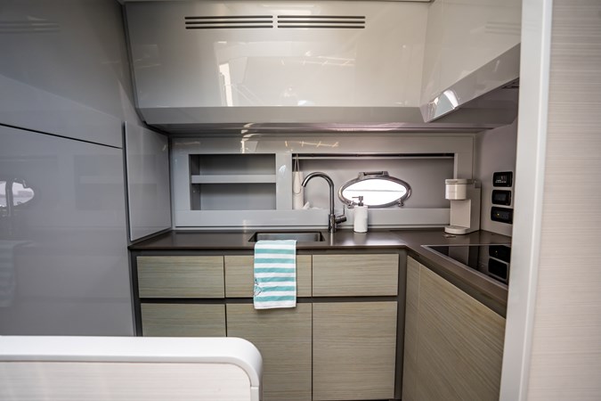 Photo of PERSHING Habeas Orcas 62'