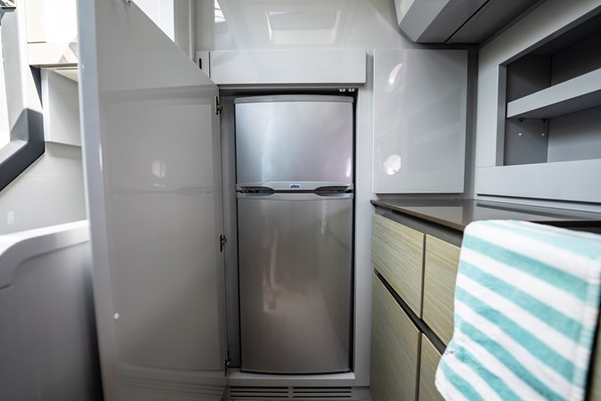 Photo of PERSHING Habeas Orcas 62'