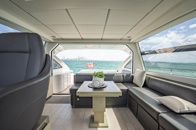 Photo of PERSHING Habeas Orcas 62'