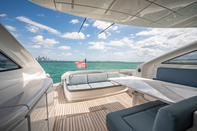 Photo of PERSHING Habeas Orcas 62'