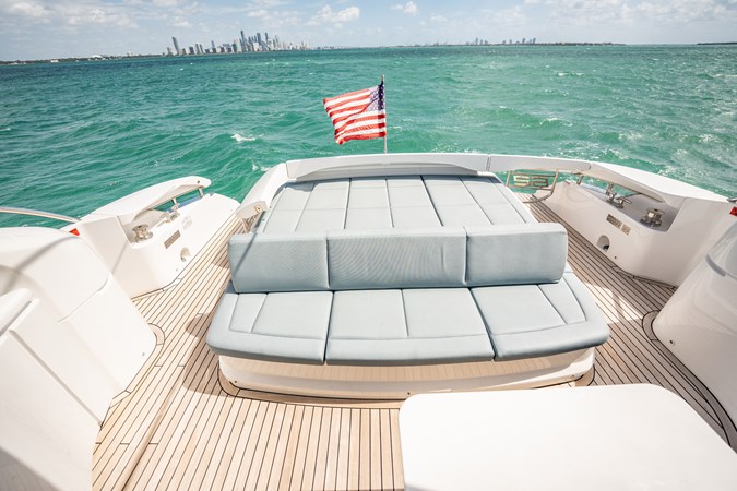 Photo of PERSHING Habeas Orcas 62'
