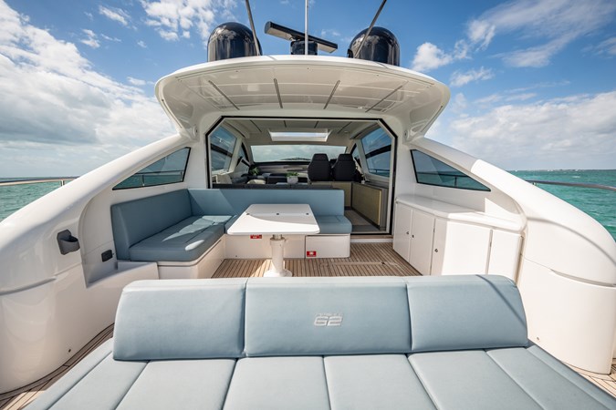 Photo of PERSHING Habeas Orcas 62'