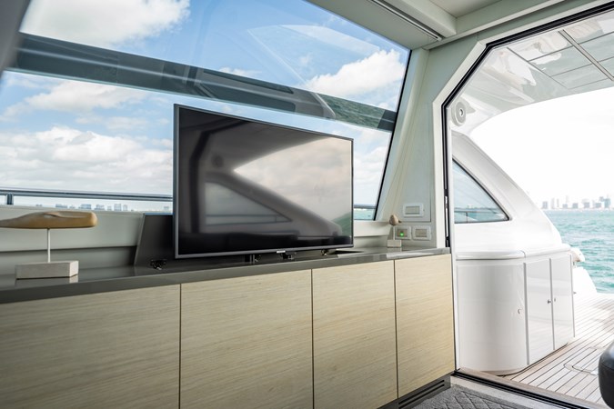 Photo of PERSHING Habeas Orcas 62'