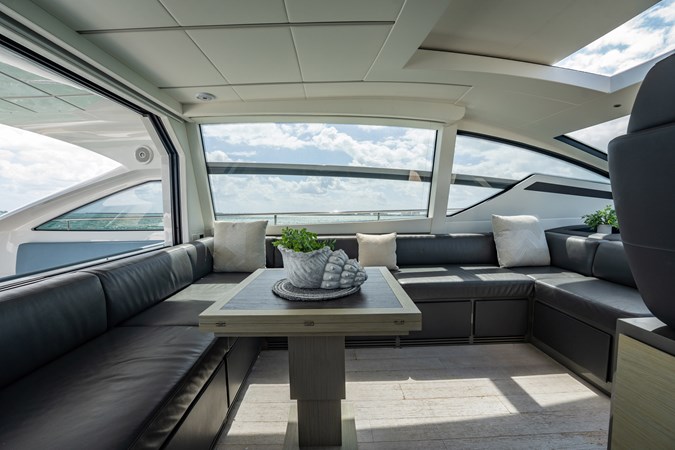 Photo of PERSHING Habeas Orcas 62'