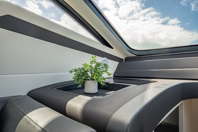 Photo of PERSHING Habeas Orcas 62'