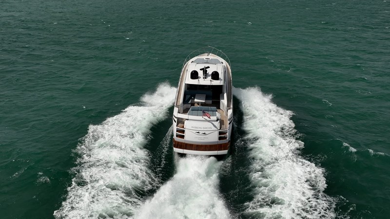 Photo of PERSHING Habeas Orcas 62'