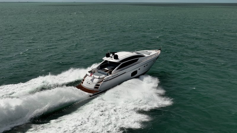 Photo of PERSHING Habeas Orcas 62'