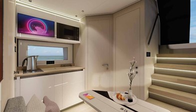 2026 AICON YACHTS Audace 50 - photo 1