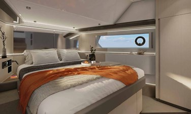 2026 AICON YACHTS Audace 50 - photo 2