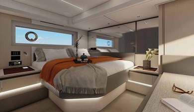 2026 AICON YACHTS Audace 50 - photo 3