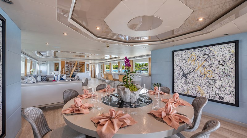 Photo of TRIDENT MARINE SURINA  147'