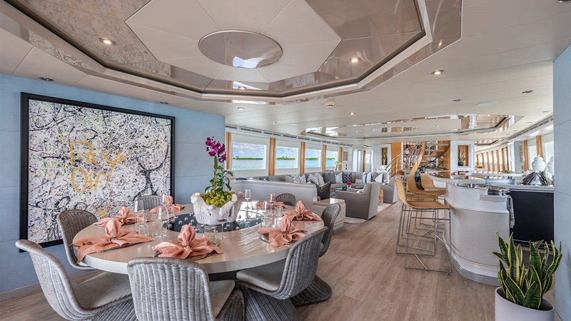 Photo of TRIDENT MARINE SURINA  147'