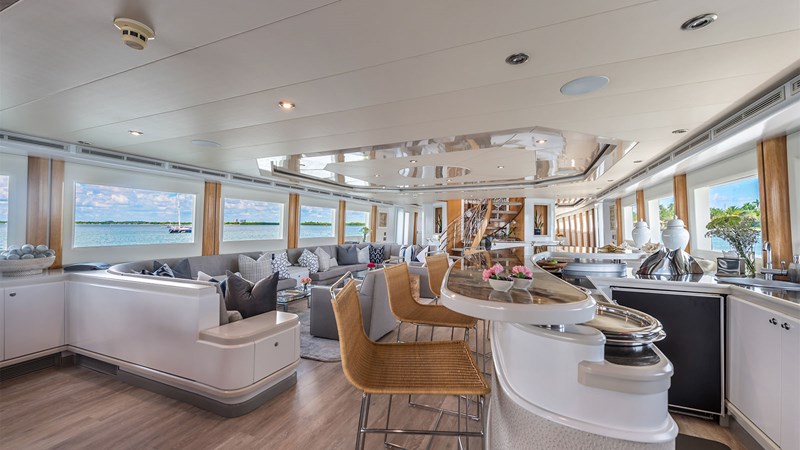Photo of TRIDENT MARINE SURINA  147'