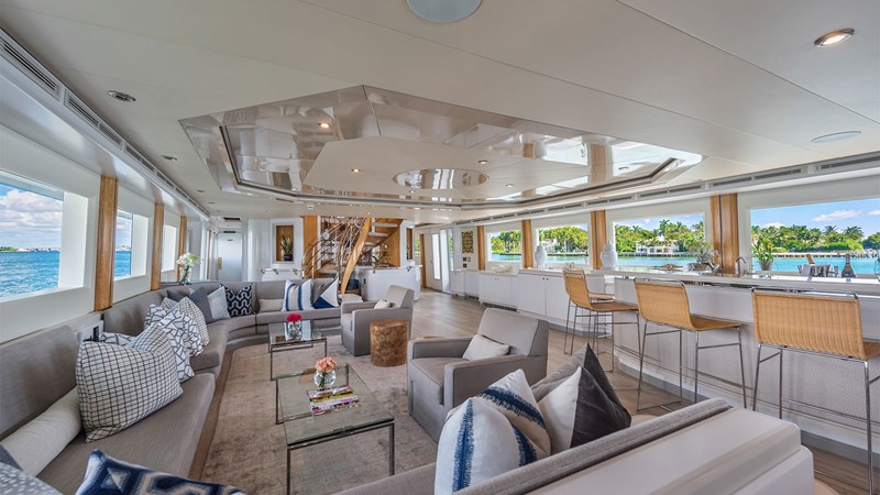 Photo of TRIDENT MARINE SURINA  147'