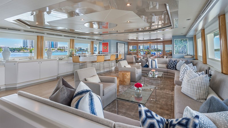 Photo of TRIDENT MARINE SURINA  147'